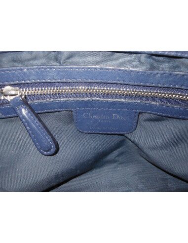 SAC DIOR NEW LOCK