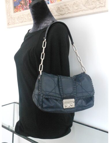 SAC DIOR NEW LOCK