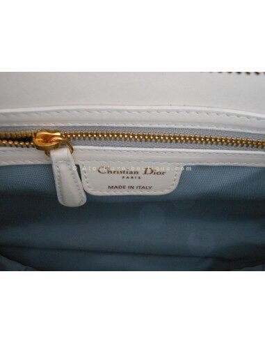 SAC DIOR DIORITA CHAMPAGNE
