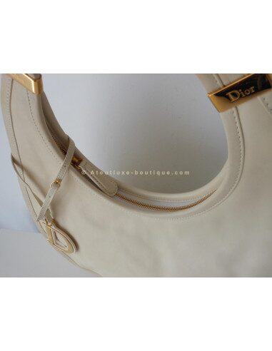 SAC DIOR DIORITA CHAMPAGNE