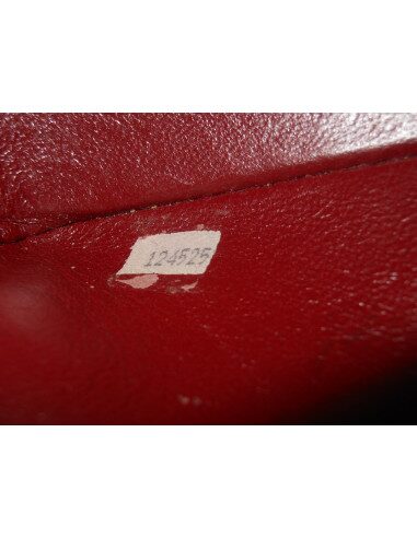 SAC CHANEL TIMELESS PETIT MODELE CUIR