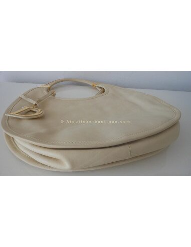 SAC DIOR DIORITA CHAMPAGNE