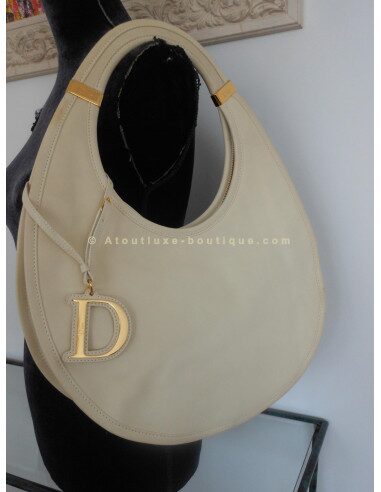 SAC DIOR DIORITA CHAMPAGNE
