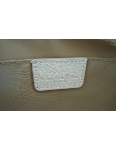 POCHETTE DIOR FLOWERS