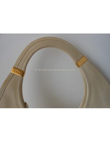 SAC DIOR DIORITA CHAMPAGNE