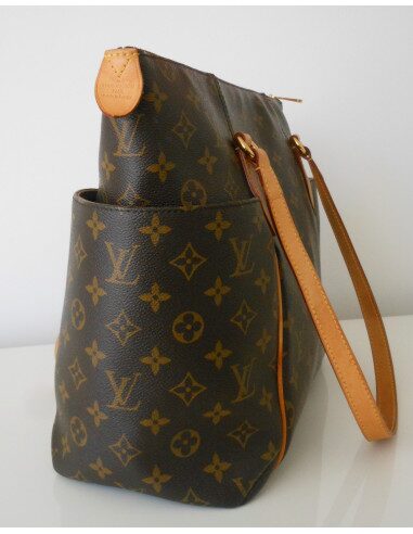 SAC VUITTON TOTALLY MM