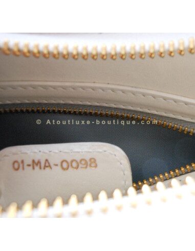 SAC DIOR DIORITA CHAMPAGNE
