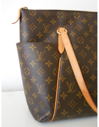 SAC VUITTON TOTALLY MM