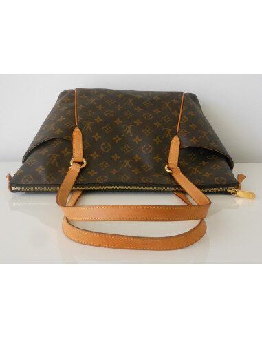 SAC VUITTON TOTALLY MM