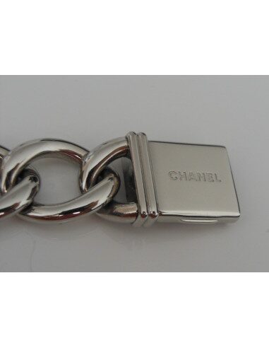 MONTRE CHANEL PREMIERE ACIER M