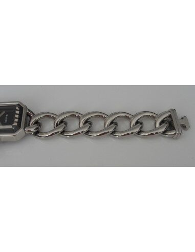 MONTRE CHANEL PREMIERE ACIER M