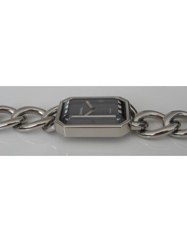 MONTRE CHANEL PREMIERE ACIER M