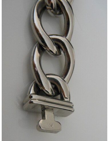 MONTRE CHANEL PREMIERE ACIER M