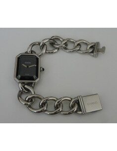 MONTRE CHANEL PREMIERE ACIER M 2