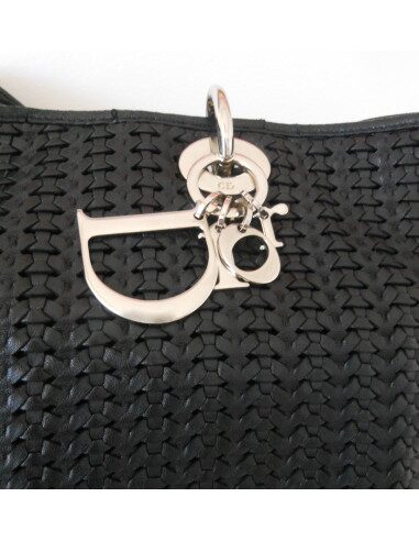 SAC DIOR SOFT TRÈS GRAND MODELE 