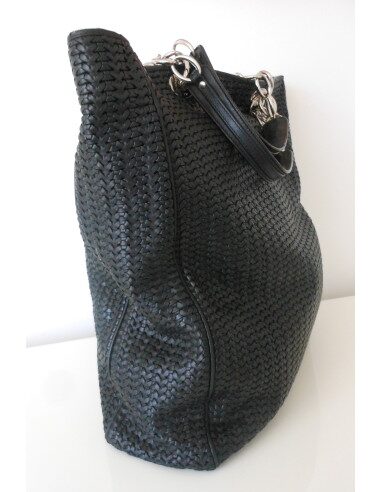 SAC DIOR SOFT TRÈS GRAND MODELE 