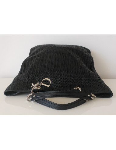 SAC DIOR SOFT TRÈS GRAND MODELE 
