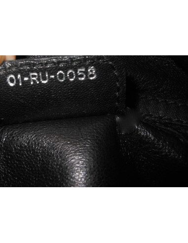 SAC DIOR SOFT TRÈS GRAND MODELE 