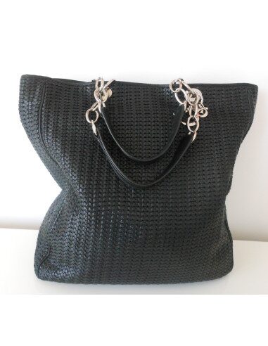 SAC DIOR SOFT TRÈS GRAND MODELE 