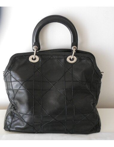 SAC DIOR GRANVILLE NOIR 