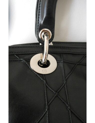 SAC DIOR GRANVILLE NOIR 