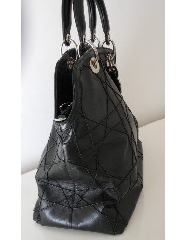 SAC DIOR GRANVILLE NOIR 