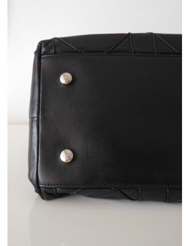 SAC DIOR GRANVILLE NOIR 