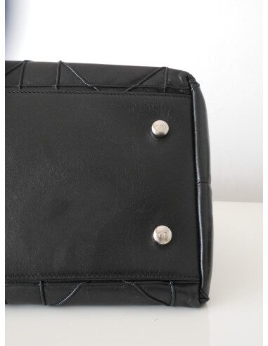 SAC DIOR GRANVILLE NOIR 