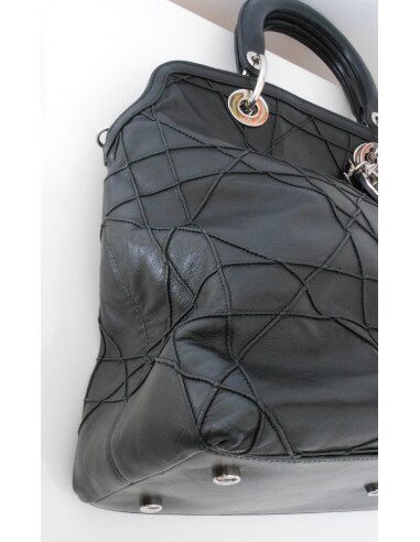 SAC DIOR GRANVILLE NOIR 