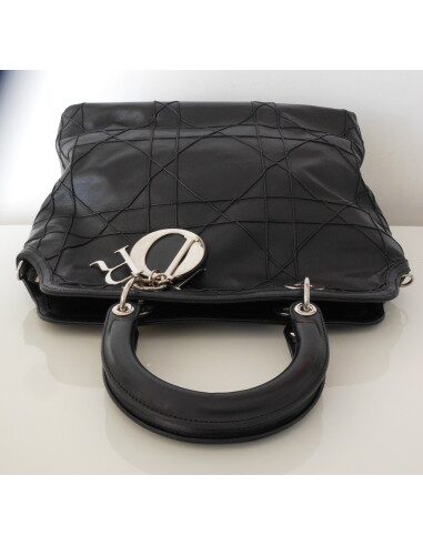SAC DIOR GRANVILLE NOIR 