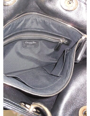 SAC DIOR GRANVILLE NOIR 