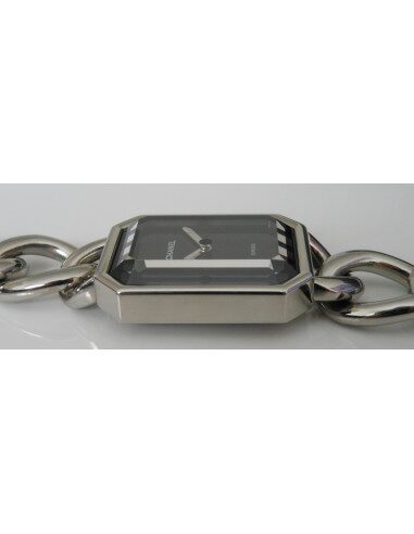 MONTRE CHANEL PREMIERE GOURMETTE XL