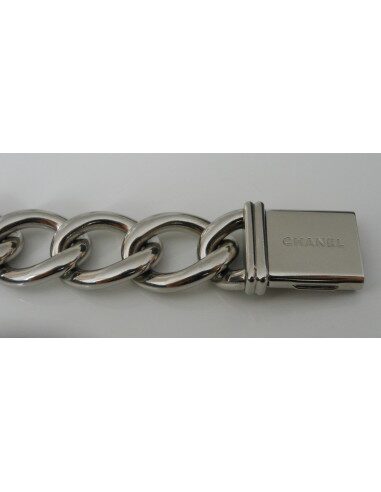 MONTRE CHANEL PREMIERE GOURMETTE XL