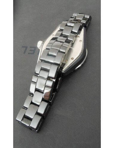 MONTRE CHANEL J12 33mm NOIRE