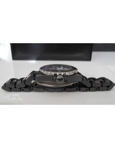 MONTRE CHANEL J12 33mm NOIRE 2