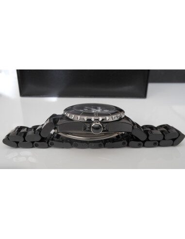 MONTRE CHANEL J12 33mm NOIRE