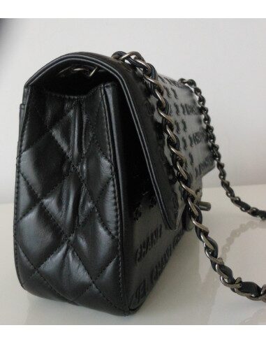 SAC CHANEL PARIS DALLAS 2014 