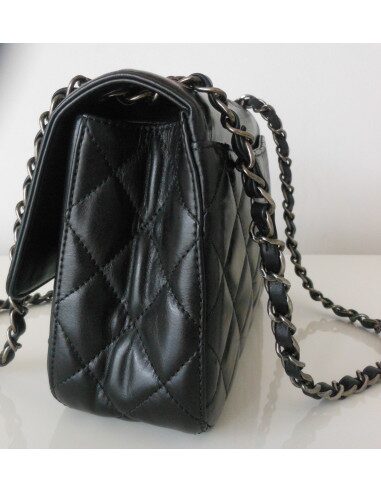 SAC CHANEL PARIS DALLAS 2014 