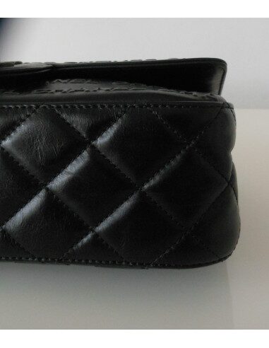SAC CHANEL PARIS DALLAS 2014 