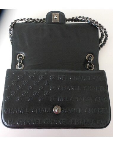 SAC CHANEL PARIS DALLAS 2014 