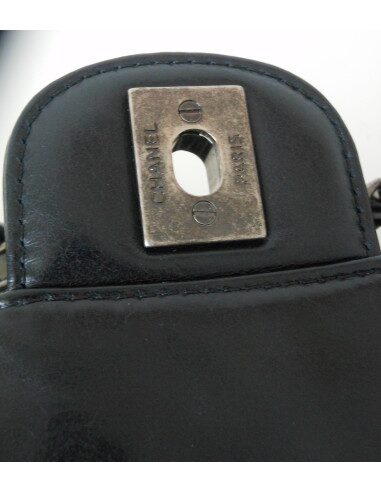 SAC CHANEL PARIS DALLAS 2014 