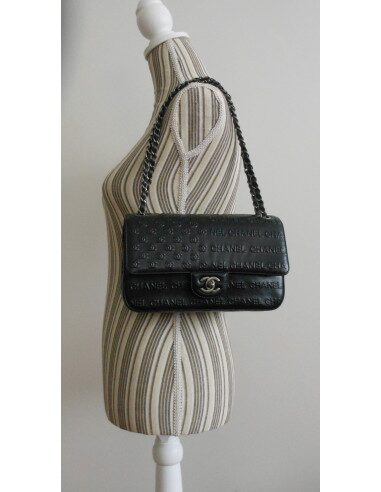 SAC CHANEL PARIS DALLAS 2014 