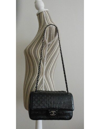 SAC CHANEL PARIS DALLAS 2014 