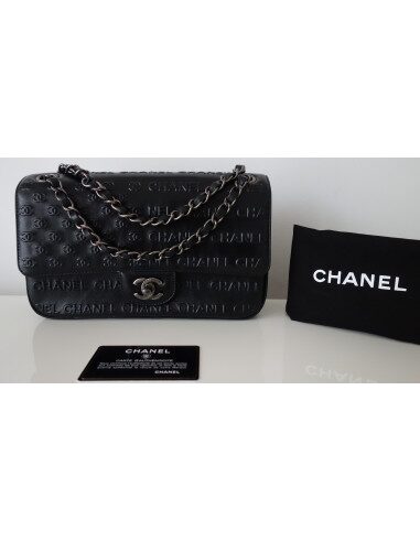 SAC CHANEL PARIS DALLAS 2014 