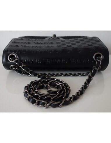SAC CHANEL PARIS DALLAS 2014 