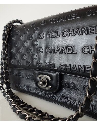 SAC CHANEL PARIS DALLAS 2014 