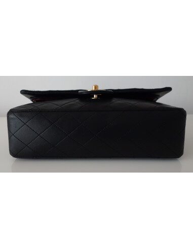 SAC CHANEL CLASSIQUE NOIR 