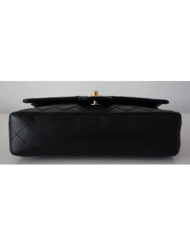 SAC CHANEL CLASSIQUE NOIR 