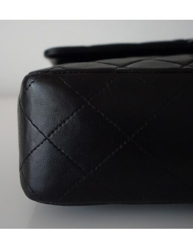 SAC CHANEL CLASSIQUE NOIR 