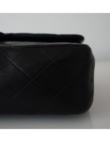 SAC CHANEL CLASSIQUE NOIR 
